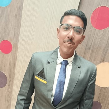 Indrajeet Kumar